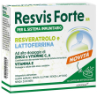 resvis forte xr 12 compresse efferv