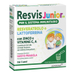 resvis junior xr difese immunitarie bambini 12 bustine