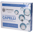 organics pharm kit ridensificante capelli 1 lozione anticaduta 4 fiale
