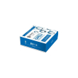 sma organics pharm kit ridensificante capelli 1 lozione anticaduta 4 fiale da 0,6 ml + 1 shampoo riv