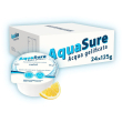 aquasure acqua gelificata edulcorata limone 24 pezzi