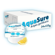 aquasure acqua gelificata gusto limone 24x125 g gel orale