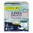 fater pannolone mutandina lines specialist derm ap m 12 pezzi