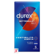 profilattico durex settebello xl 5 pezzi