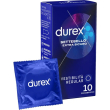 durex settebello extra sicuro - 10 preservativi vestibilità regular