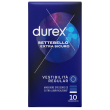 durex - settebello extra sicuro confezione 10 pezzi