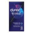 durex settebello extra sicuro 10pz - preservativi affidabili per massima sicurezza