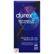 profilattico durex settebello extra sicuro 10 pezzi
