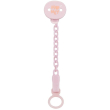 ch clip universale rosa 0m+