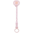 chicco clip universale rosa