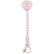chicco clip universale rosa