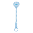 chicco clip universale azzurra