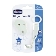 chicco catenella all you can clip sicura universale griggio