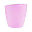 chicco biberon silicone rosa 6 mesi+