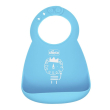 ch bavaglia sil azzurro