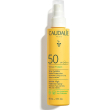 caudalie vinosun crema solare altissima protezione  spf50 150ml