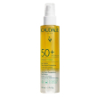 caudalie vinosun protect - acqua solare ad altissima protezione spf50 - 150ml