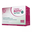 omni biotic hetox integratore di probiotici e prebiotici per l’equilibrio della flora intestinale