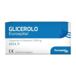 glicerolo adulti 18 supposte - dispositivo medico per stipsi