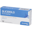 supposte glicerolo 2500 mg adulti 18 pezzi 18x2,5 g