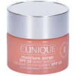 clinique moisture surge™ spf 25 sheer hydrator 50 ml crema