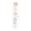eau thermale avène les essentiels latte detergente per pelle sensibile e secca, 200 ml