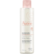 avene eau thermale eau micellaire démaquillante - acqua micellare detergente idratante per viso e o