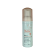 mousse detergente struccante 150 ml - avene
