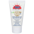 prep dermoprotettivo crema solare viso multi protection spf50+ 50 ml c