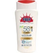prep crema solare 50+ spf latte pelli sensibili dermoprotettivo protezione molto alta 200 ml