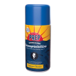 prep schiuma da barba dermoprotettiva profumo classico, 300 ml
