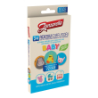 zanzarella sticker baby 24pz