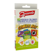 zanzarella sticker teen x24 pz