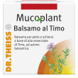 dr theiss balsamo al timo 50 ml