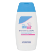 sebamed baby lozione corpo delicata idratante 200ml