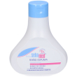 sebamed baby bagnoschiuma 200 ml sapone liquido