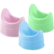 chicco igiene sicura - vasino anatomico - colori assortiti