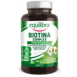 equilibra integratore alimentare biotina complex 90 capsule