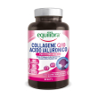 equilibra collagene q10 acido ialuronico, 90 compresse, con coenzima q10