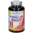 equilibra vitamina c 1000 130 g compresse