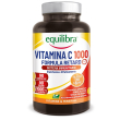 equilibra vitamina c 1000 integratore per il sistema immunitario 90 compresse