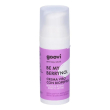 goovi, be my berrynol, crema viso con biopeptidi e acido ialuronico, formula retinol-like con effett