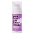 goovi be my berrynol crema viso con biopeptidi (50 ml)