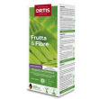 frutta & fibre azione delicata 250ml