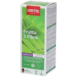frutta & fibre azione delicata 250 ml ml soluzione orale
