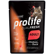 prolife cat dual ad chick/duck