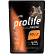 prolife cat dual ad lamb/tr85g