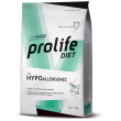 prolife cat diet hypoall 300g