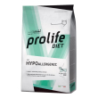 prolife gatto diet hypoallergenic 300gr