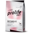 prolife cat diet metab 300g
